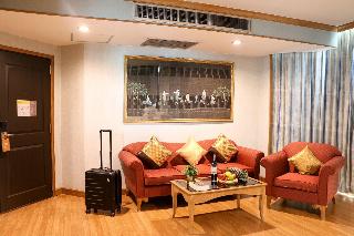 Siam Mandarina Hotel fotoÄŸrafÄ±