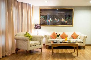 Siam Mandarina Hotel fotoÄŸrafÄ±