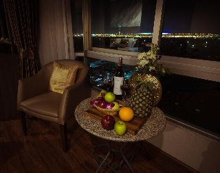 Siam Mandarina Hotel fotoÄŸrafÄ±