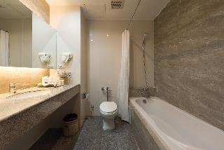 Siam Mandarina Hotel fotoÄŸrafÄ±