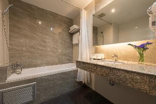 Siam Mandarina Hotel fotoÄŸrafÄ±