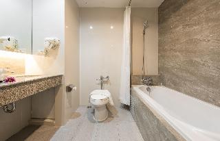 Siam Mandarina Hotel fotoÄŸrafÄ±