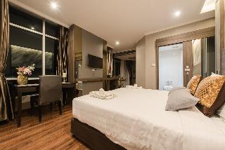 Siam Mandarina Hotel fotoÄŸrafÄ±
