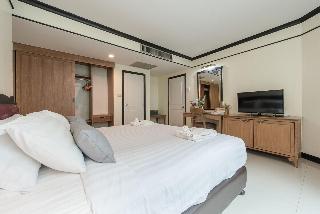 Siam Mandarina Hotel fotoÄŸrafÄ±