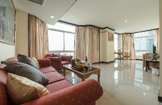 Siam Mandarina Hotel fotoÄŸrafÄ±