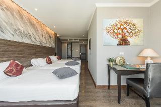 Siam Mandarina Hotel fotoÄŸrafÄ±