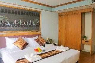 Siam Mandarina Hotel fotoÄŸrafÄ±