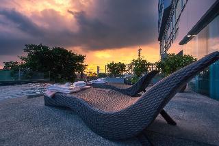 Siam Mandarina Hotel fotoÄŸrafÄ±