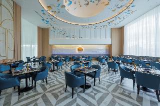 Siam Mandarina Hotel fotoÄŸrafÄ±