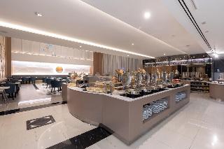 Siam Mandarina Hotel fotoÄŸrafÄ±