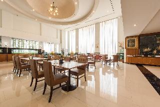 Siam Mandarina Hotel fotoÄŸrafÄ±
