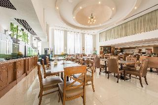 Siam Mandarina Hotel fotoÄŸrafÄ±