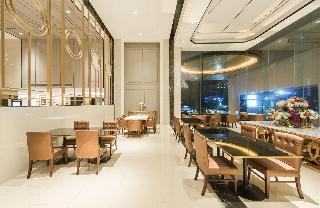 Siam Mandarina Hotel fotoÄŸrafÄ±