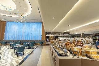 Siam Mandarina Hotel fotoÄŸrafÄ±