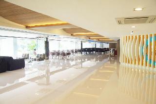 Grand Tower Inn Sathon fotoÄŸrafÄ±