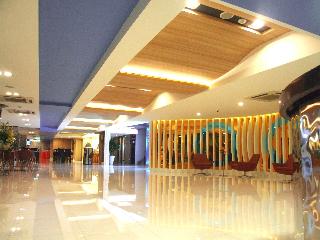 Grand Tower Inn Sathon fotoÄŸrafÄ±