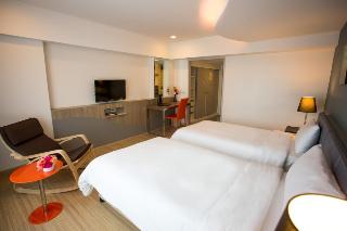 Grand Tower Inn Sathon fotoÄŸrafÄ±