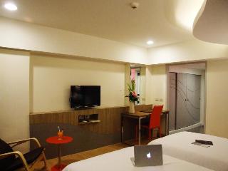 Grand Tower Inn Sathon fotoÄŸrafÄ±