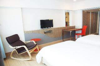 Grand Tower Inn Sathon fotoÄŸrafÄ±