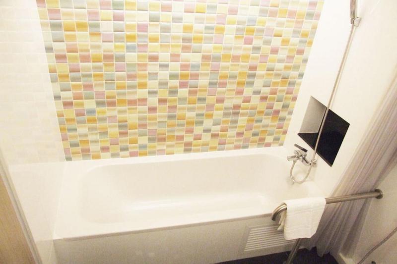 Grand Tower Inn Sathon - Oda