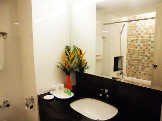 Grand Tower Inn Sathon fotoÄŸrafÄ±