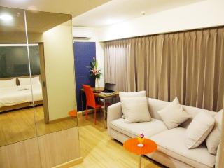 Grand Tower Inn Sathon fotoÄŸrafÄ±