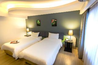 Grand Tower Inn Sathon fotoÄŸrafÄ±