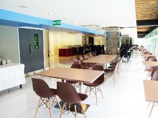 Grand Tower Inn Sathon fotoÄŸrafÄ±