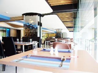 Grand Tower Inn Sathon fotoÄŸrafÄ±