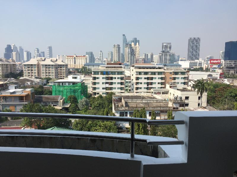 Forum Park - Teras