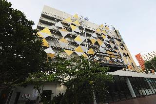 Anya Nana@Sukhumvit-Bangkok fotoÄŸrafÄ±