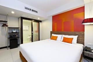 Anya Nana@Sukhumvit-Bangkok fotoÄŸrafÄ±