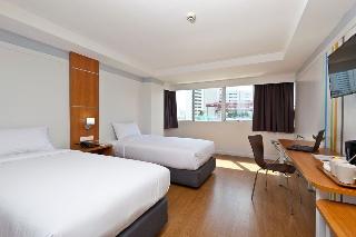 Anya Nana@Sukhumvit-Bangkok fotoÄŸrafÄ±