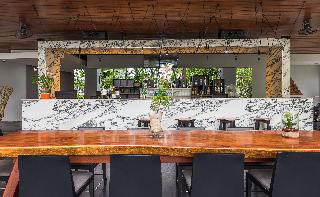 Chatrium Sathon Bangkok fotoÄŸrafÄ±