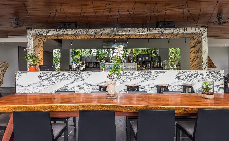 Chatrium Sathon Bangkok - Bar