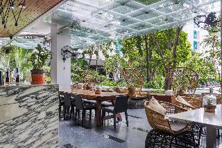 Chatrium Sathon Bangkok fotoÄŸrafÄ±