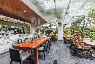 Chatrium Sathon Bangkok fotoÄŸrafÄ±