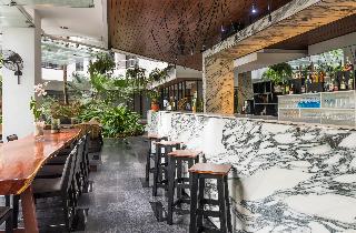 Chatrium Sathon Bangkok fotoÄŸrafÄ±