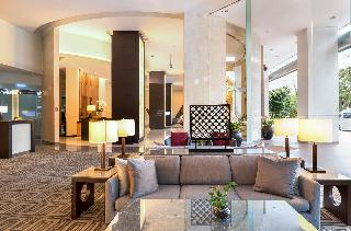 Chatrium Sathon Bangkok fotoÄŸrafÄ±