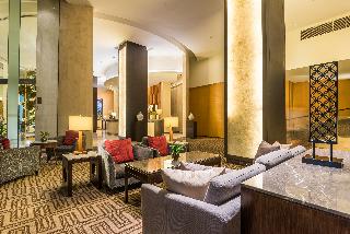 Chatrium Sathon Bangkok fotoÄŸrafÄ±
