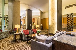Chatrium Sathon Bangkok fotoÄŸrafÄ±