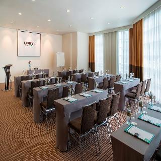 Chatrium Sathon Bangkok fotoÄŸrafÄ±