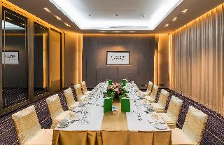 Chatrium Sathon Bangkok fotoÄŸrafÄ±