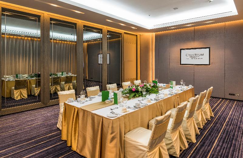 Chatrium Sathon Bangkok - Toplantı