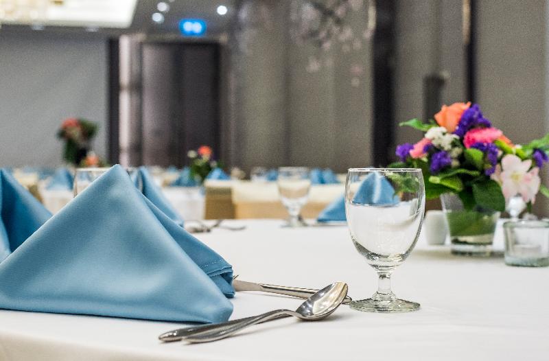 Chatrium Sathon Bangkok - Toplantı