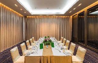 Chatrium Sathon Bangkok fotoÄŸrafÄ±