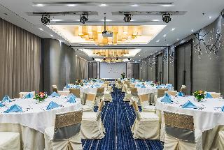 Chatrium Sathon Bangkok fotoÄŸrafÄ±