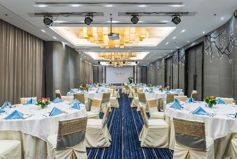 Chatrium Sathon Bangkok - Toplantı