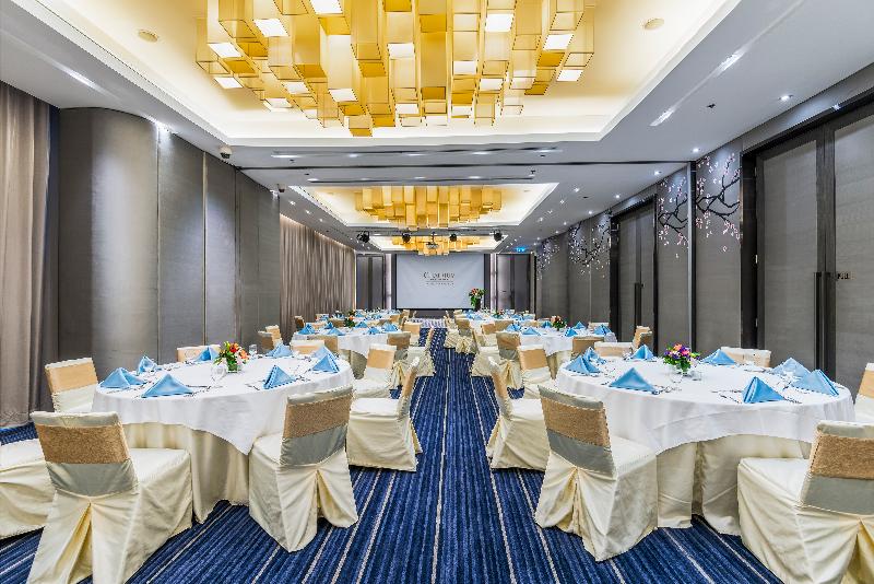 Chatrium Sathon Bangkok - Toplantı