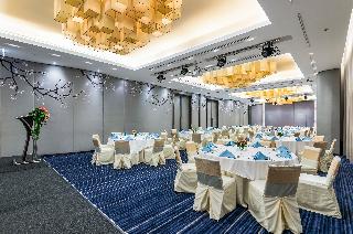Chatrium Sathon Bangkok fotoÄŸrafÄ±